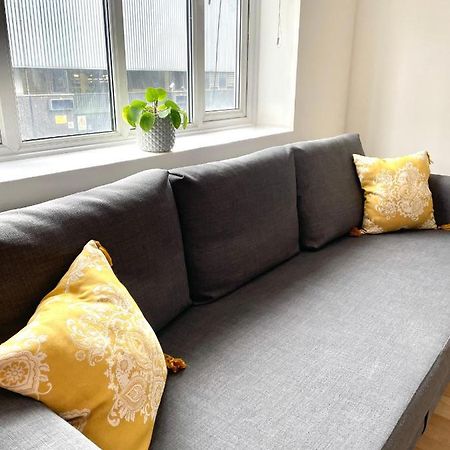 2 Bedroom Near Euston, King'S Cross ロンドン エクステリア 写真