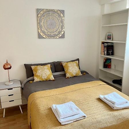 2 Bedroom Near Euston, King'S Cross ロンドン エクステリア 写真