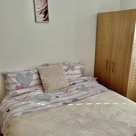 2 Bedroom Near Euston, King'S Cross ロンドン エクステリア 写真