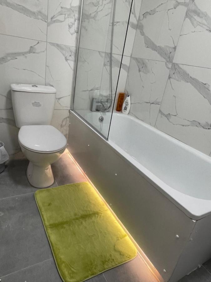 2 Bedroom Near Euston, King'S Cross ロンドン エクステリア 写真