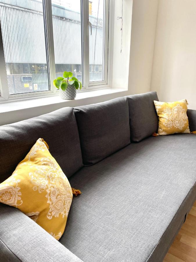 2 Bedroom Near Euston, King'S Cross ロンドン エクステリア 写真