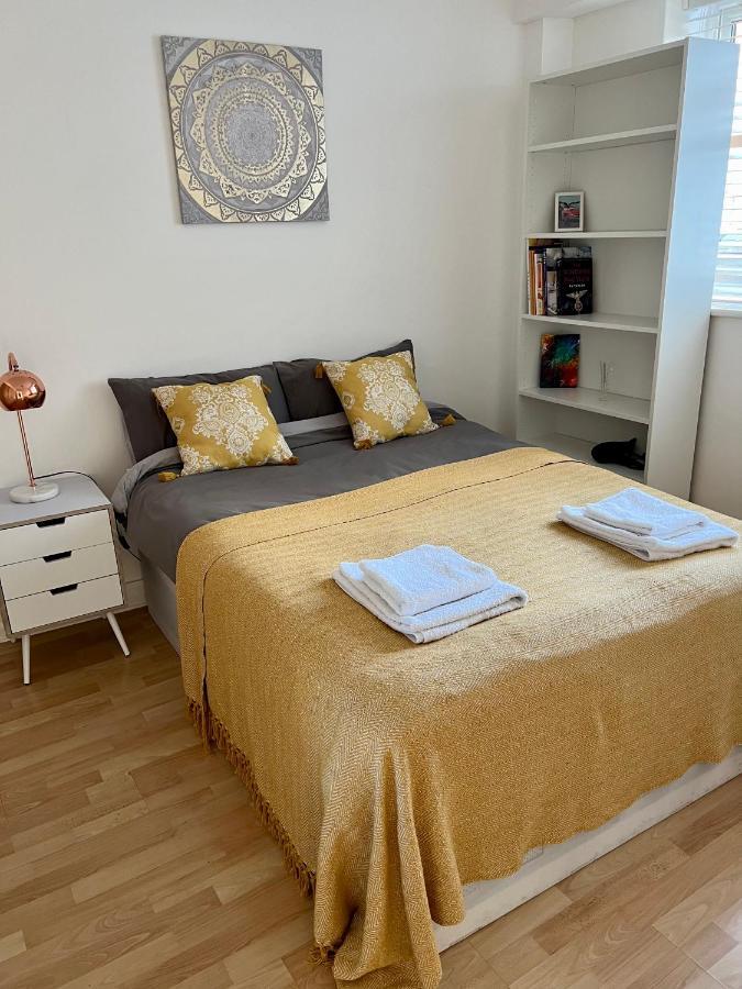 2 Bedroom Near Euston, King'S Cross ロンドン エクステリア 写真