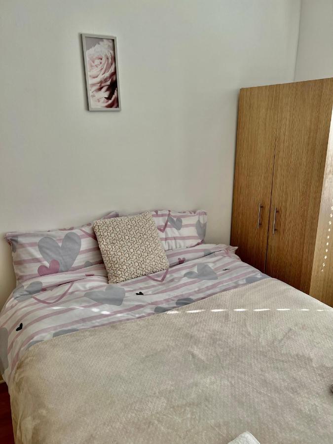 2 Bedroom Near Euston, King'S Cross ロンドン エクステリア 写真